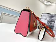 LV Twist MM Epi Leather Handbags 001 - 3