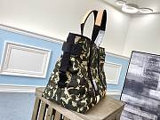 LV Camouflage Bag M95783 - 3