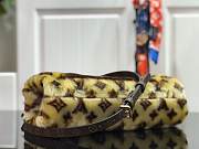 Louis Vuitton Monogram Mink M76094 - 2