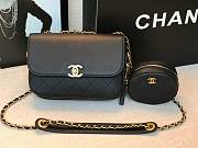 Chanel Flap Bag - 1