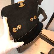 Chanel Flap Bag - 4