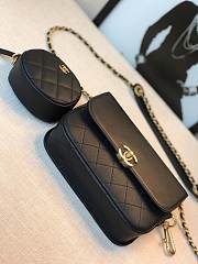 Chanel Flap Bag - 2