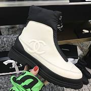 Chanel Boots 003 - 6