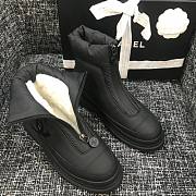 Chanel Boots 004 - 2