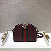 Gucci ophidia small shoulder bag 499621 - 1