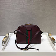 Gucci ophidia small shoulder bag 499621 - 2