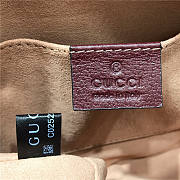 Gucci ophidia small shoulder bag 499621 - 5