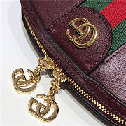 Gucci ophidia small shoulder bag 499621 - 6