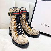 Gucci Boots - 1