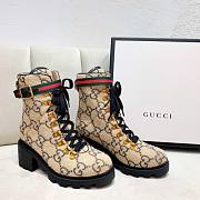 Gucci Boots - 2