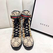 Gucci Boots - 3