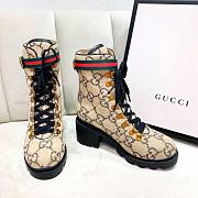 Gucci Boots - 4