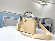 Louis Vuitton Capucines BB 001 - 1