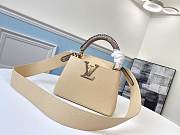 Louis Vuitton Capucines BB Mini 001 - 1