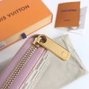 Louis Vuitton Zippy Wallet N63503 - 2