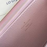 Louis Vuitton Zippy Wallet N63503 - 3