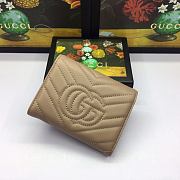 Gucci wallet 474802 - 6