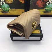 Gucci wallet 474802 - 5