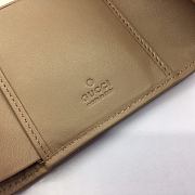 Gucci wallet 474802 - 2