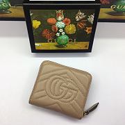 Gucci Wallet 474813 - 5