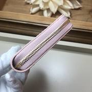 Louis Vuitton Zippy Coin Purse - 5