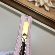 Louis Vuitton Zippy Coin Purse - 4