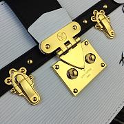 Louis Vuitton Trunk Clutch - 4