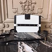 Louis Vuitton Trunk Clutch - 5