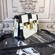 Louis Vuitton Trunk Clutch - 6