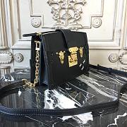 Louis Vuitton Trunk Clutch 001 - 5