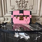 Louis Vuitton Trunk Clutch 003 - 1