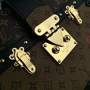 Louis Vuitton Trunk Clutch 004 - 2