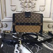 Louis Vuitton Trunk Clutch 004 - 6