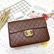 Chanel Classic Flap Bag 30cm - 1