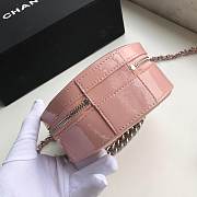 Chanel Mini bag pink - 3