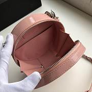 Chanel Mini bag pink - 2