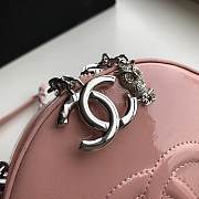 Chanel Mini bag pink - 5
