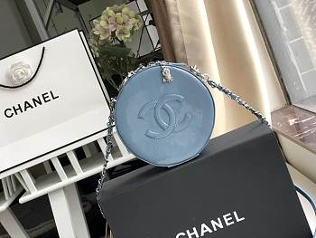 Chanel Mini bag 001