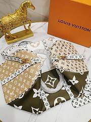 Louis Vuitton Keepall 50 Bandoulière - 6