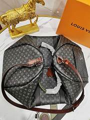 Louis Vuitton M58669 Keepall 50 - 4