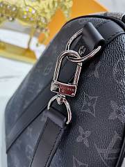 Louis Vuitton M43818 Monogram Keepall 50 - 4