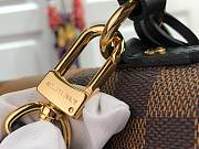 LV Damier Eben BOND STREET BB 24cm - 2