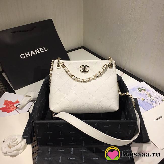 Chanel 2020 SS AS1461 Bag - 1