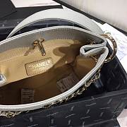 Chanel 2020 SS AS1461 Bag Gray - 6