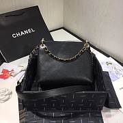 Chanel 2020 SS AS1461 Bag Black - 2
