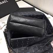 Chanel 2020 SS AS1461 Bag Black - 6