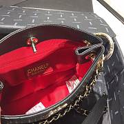 Chanel 2020 SS AS1461 Bag Black - 4