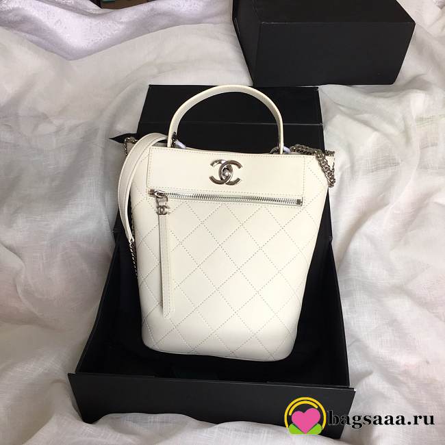 Chanel Handbag S0577 - 1