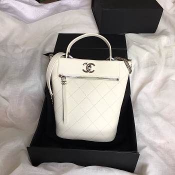 Chanel Handbag S0577