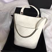 Chanel Handbag S0577 - 6